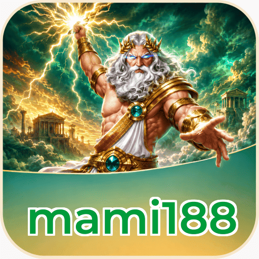 Logo mami188