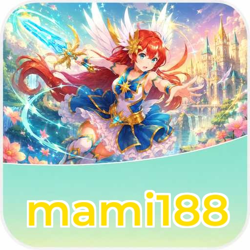 Layar pertama mami188 setelah pemasangan di Android